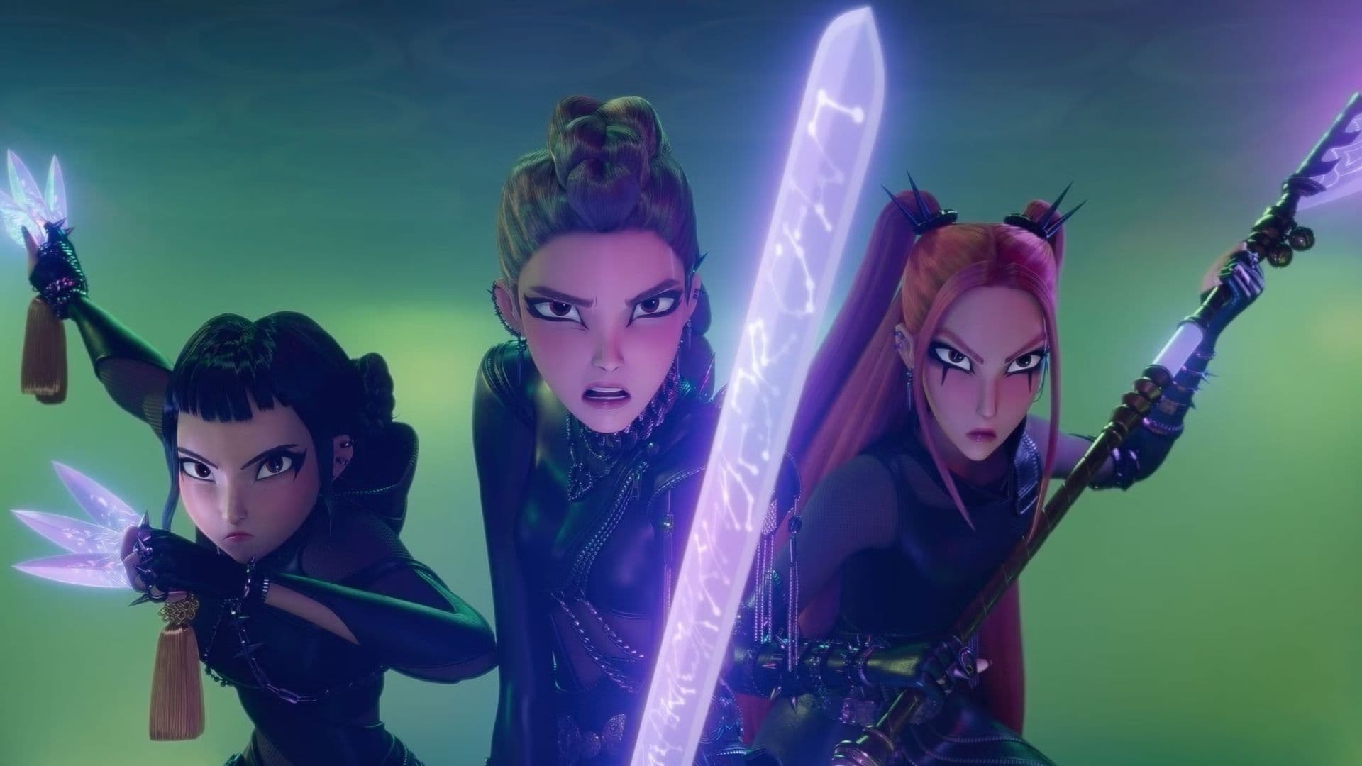The 10 Most Important KPop Demon Hunters Quotes, Ranked cover image