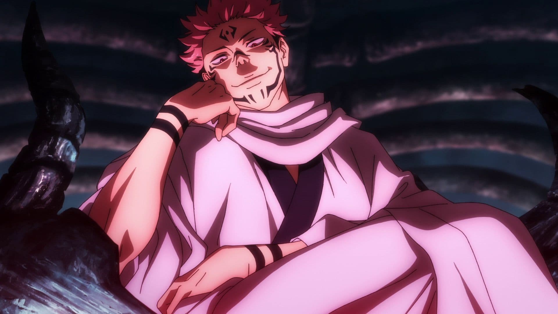 10 Most Intelligent Jujutsu Kaisen Characters, Ranked cover image