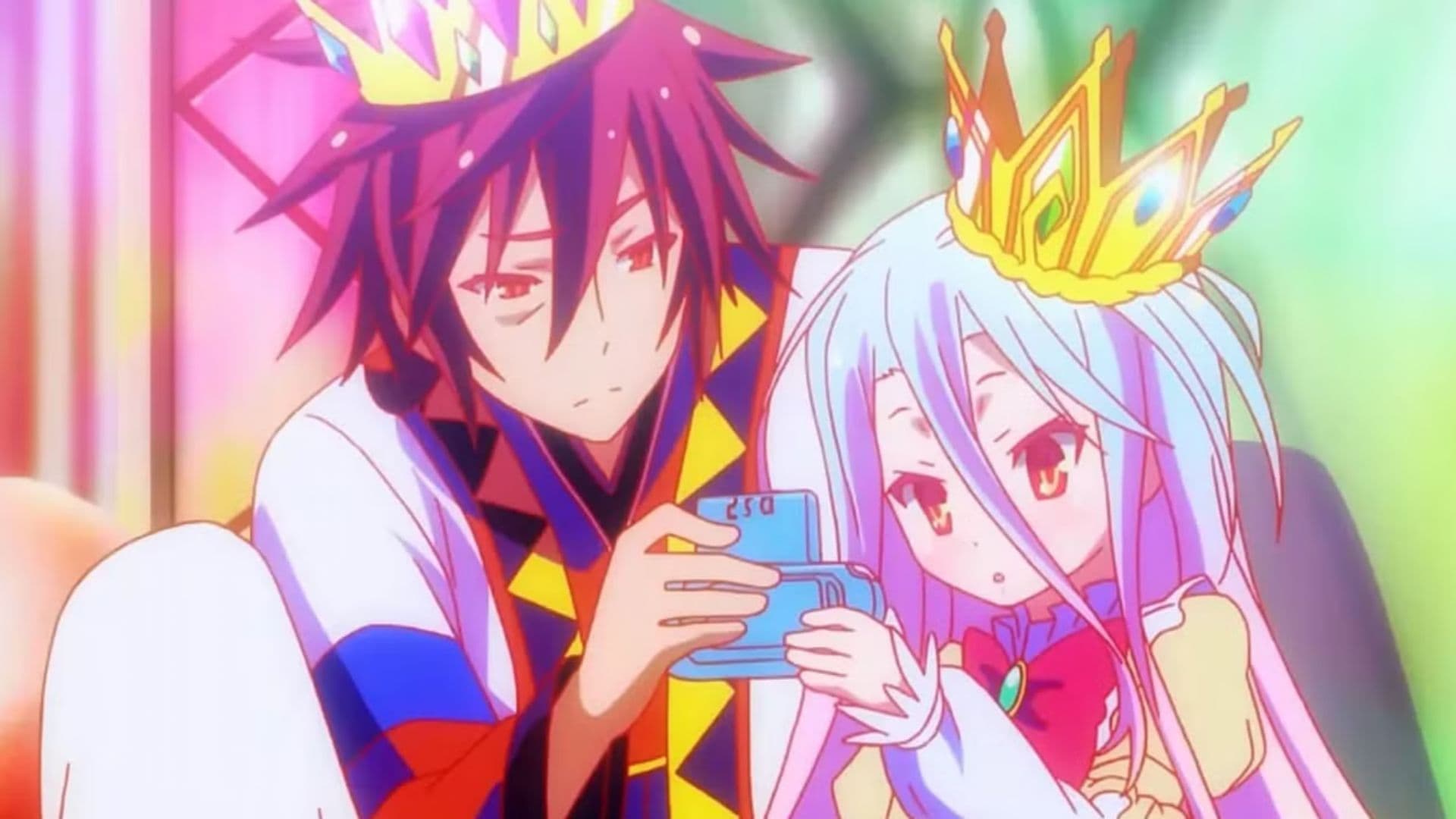 5 Masterpiece Isekai Anime Better Than No Game, No Life cover image