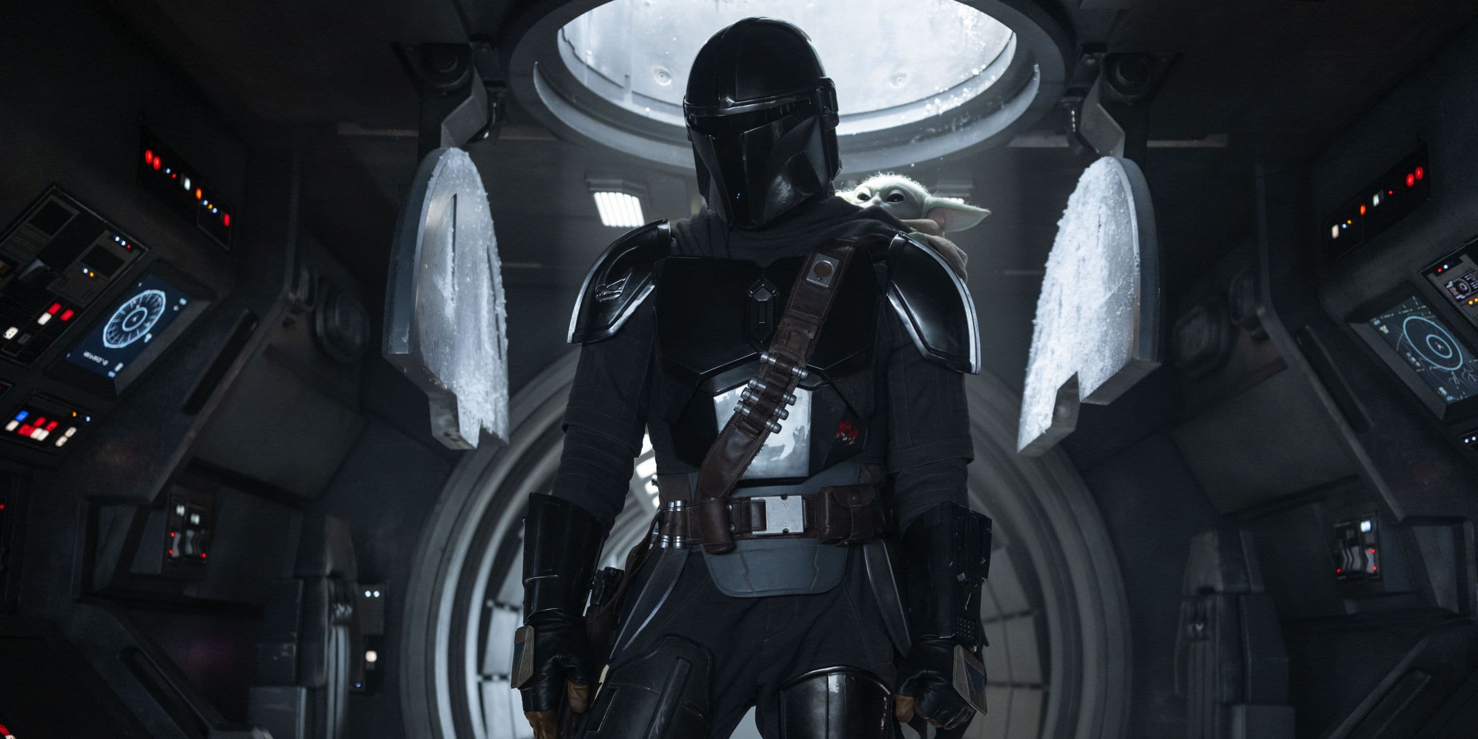 The Mandalorian and Grogu Officially Changes Mando's Oldest Rule movies breakdown cover image
