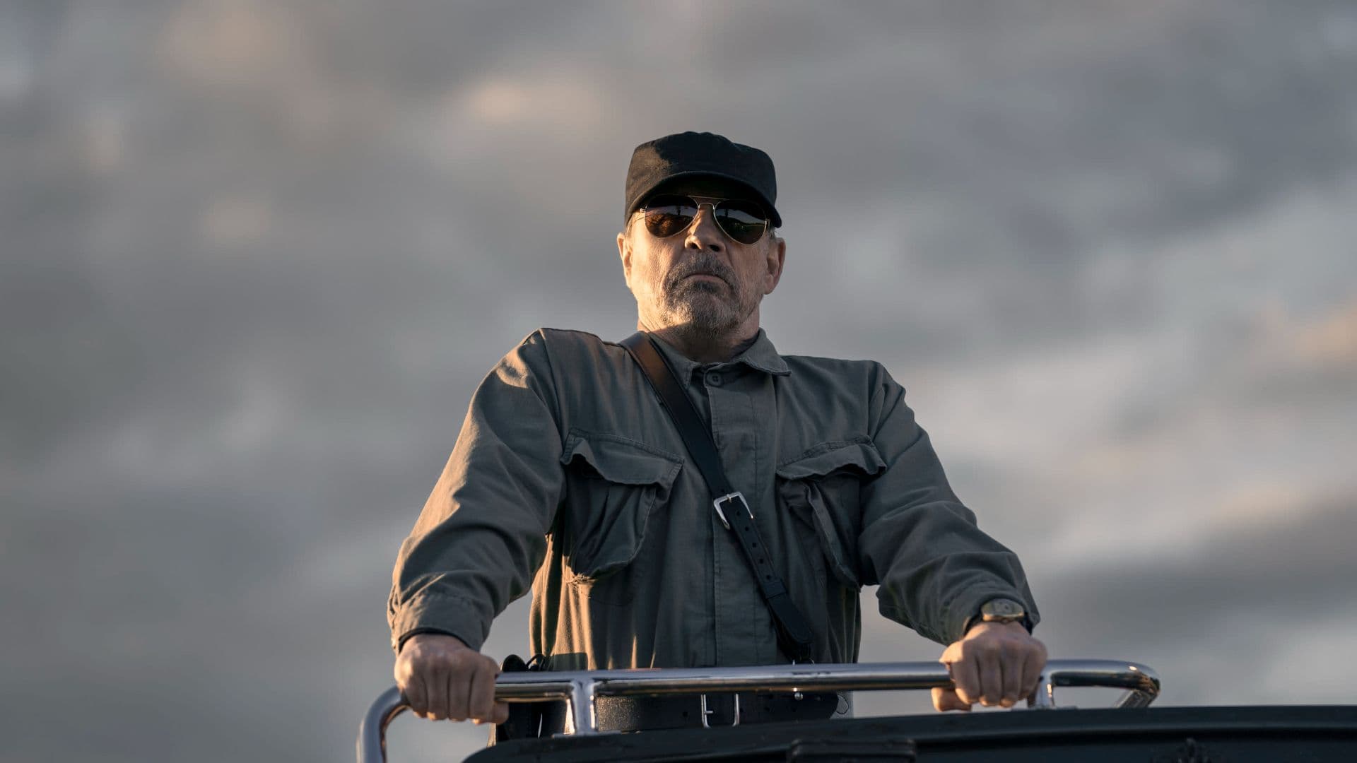 Stephen King's Adaptation Based on His First-Ever Novel Is Officially the No. 1 on HBO Max in the U.S. cover image