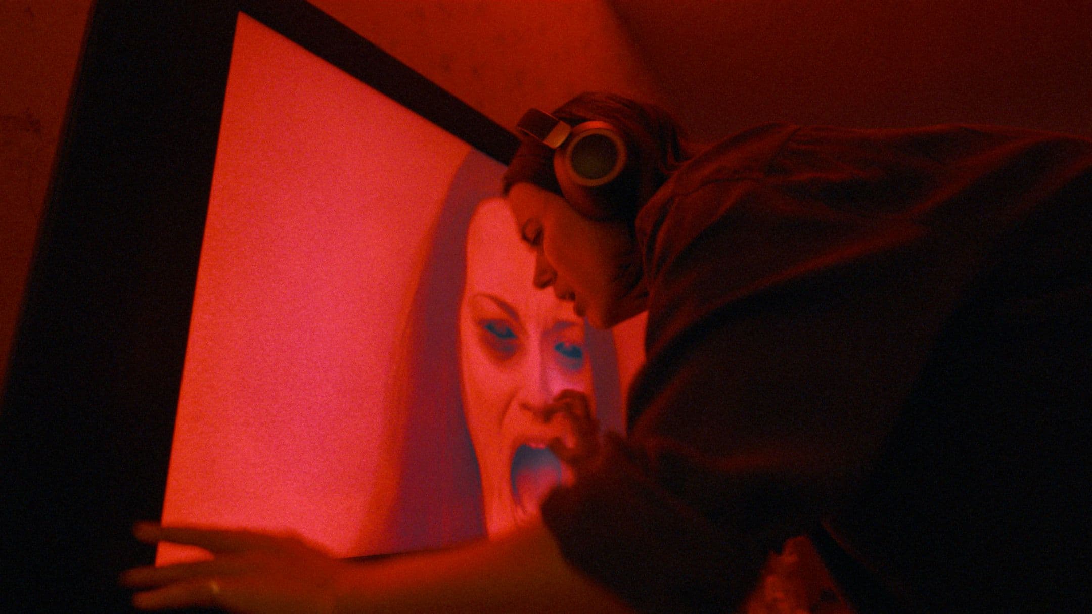 The Perfect Blair Witch Project Replacement Is Coming to HBO Max Next Month cover image