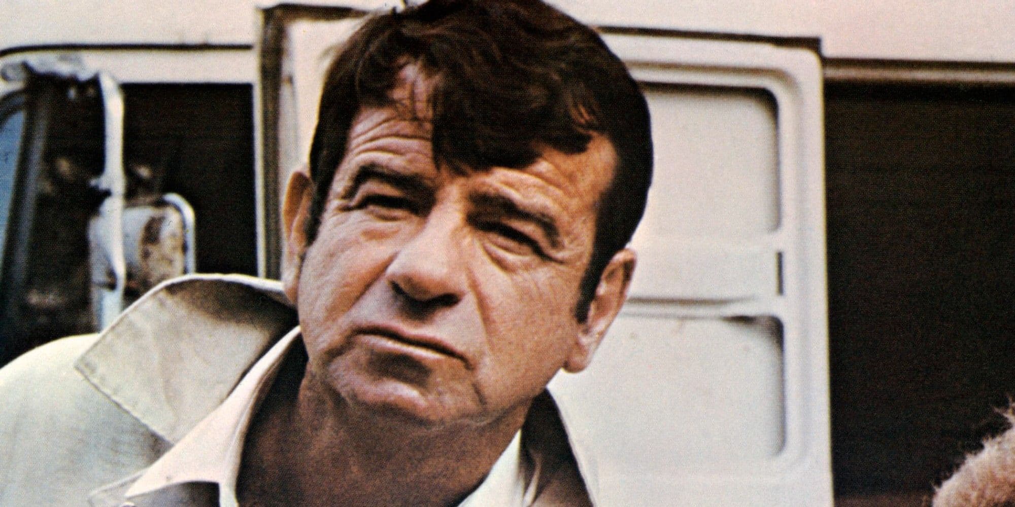 8 Near-Perfect Crime Thrillers That Nobody Remembers Today cover image