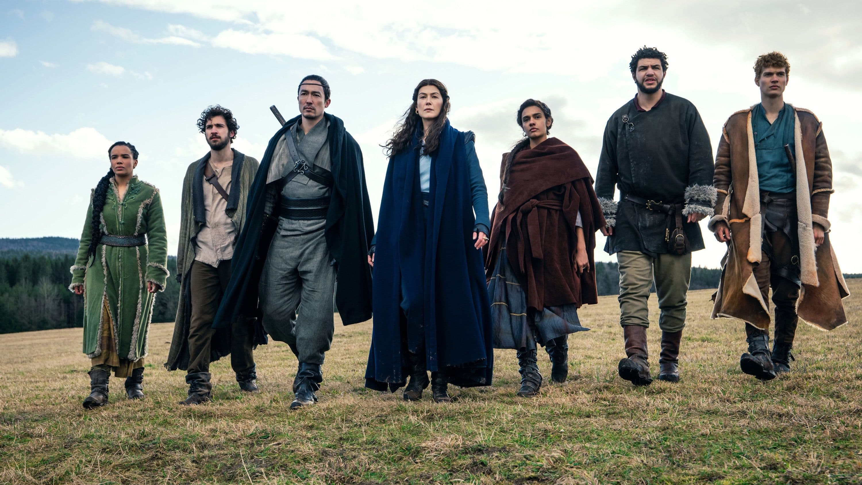 Say Goodbye to Prime Video as the King of Fantasy as Apple TV Officially Buries Amazon cover image