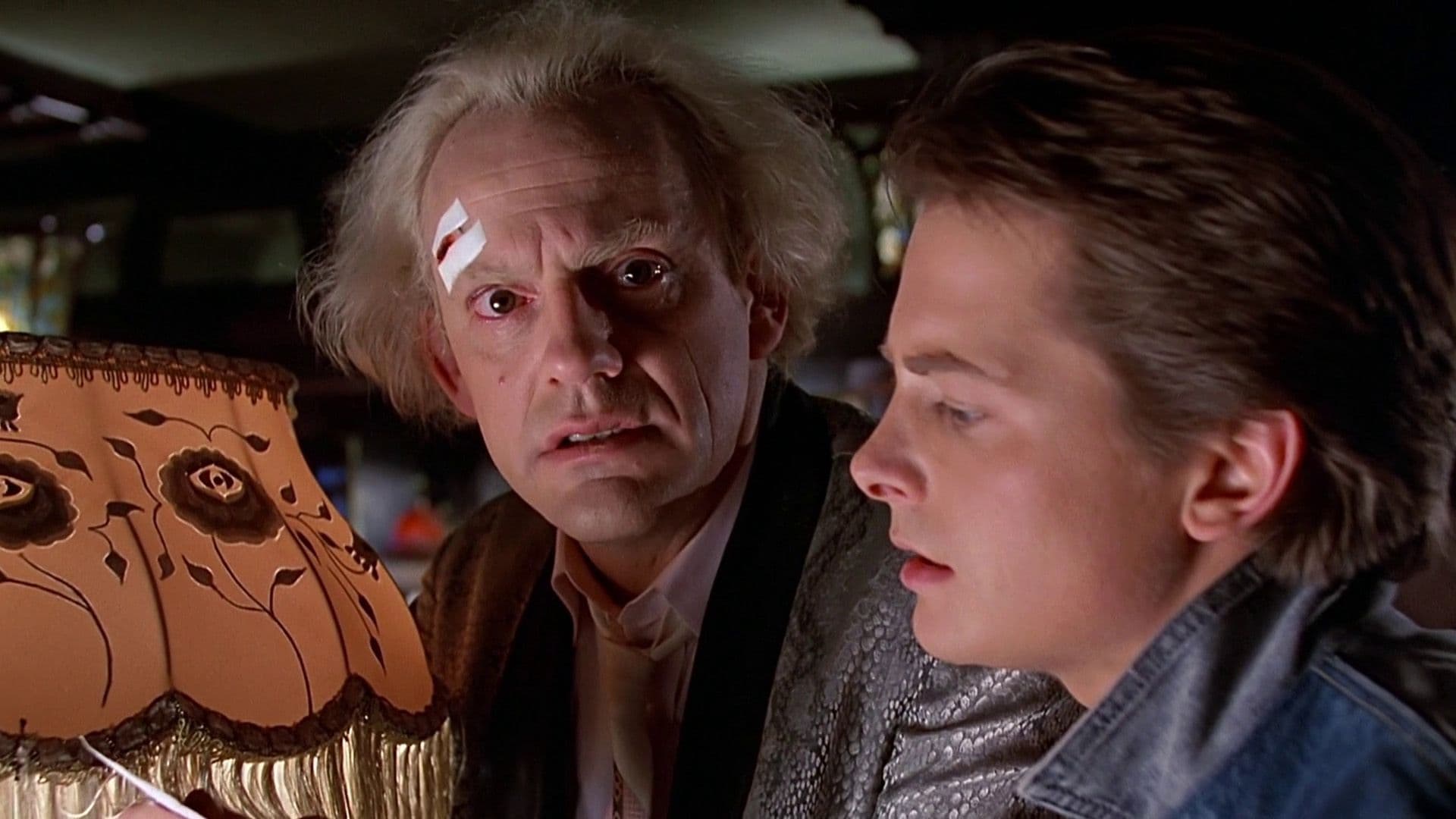 5 Masterpiece Time Travel Movies Better Than Back to the Future cover image