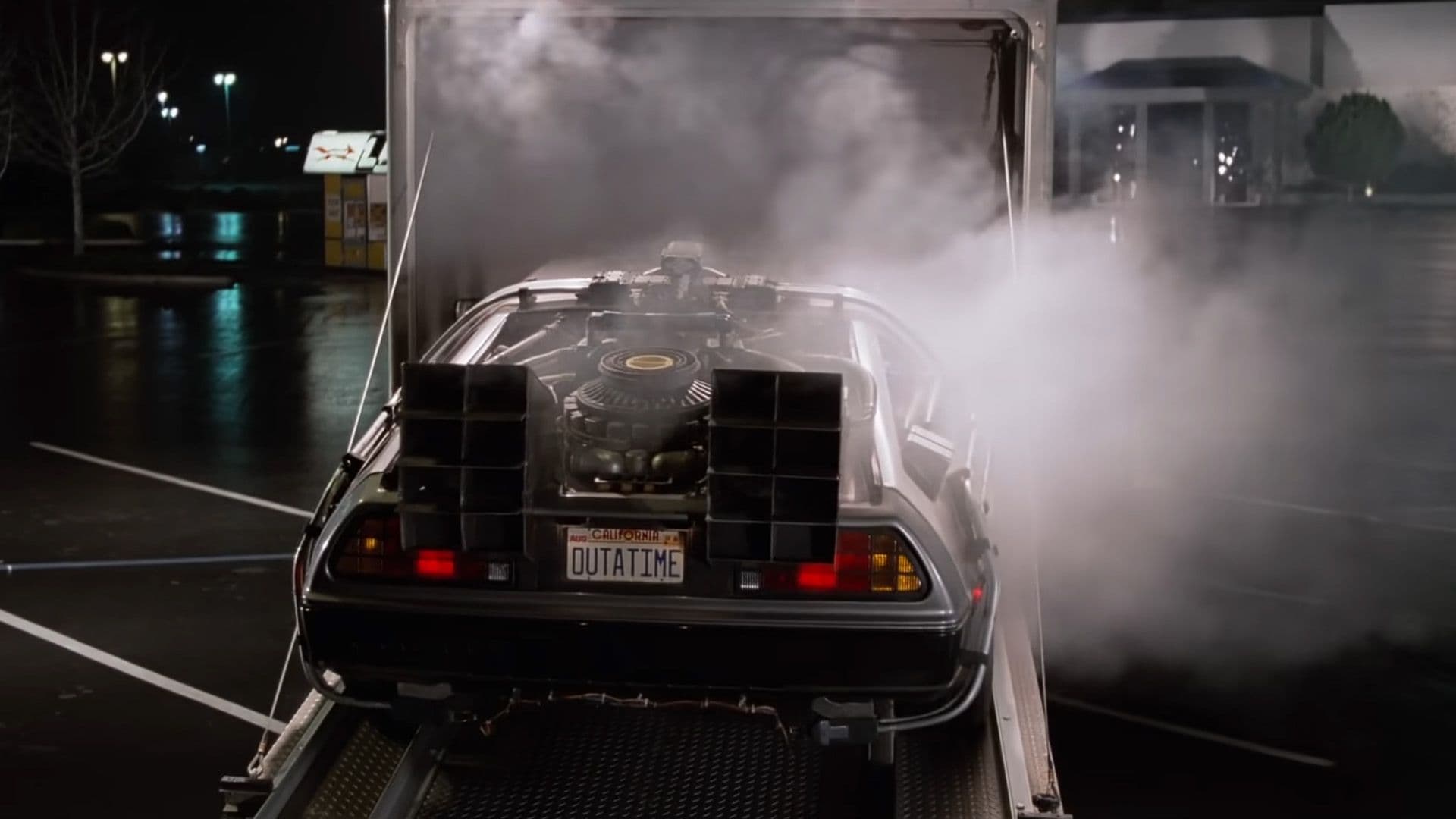 10 Time Travel Books Every Back to the Future Fan Should Read cover image