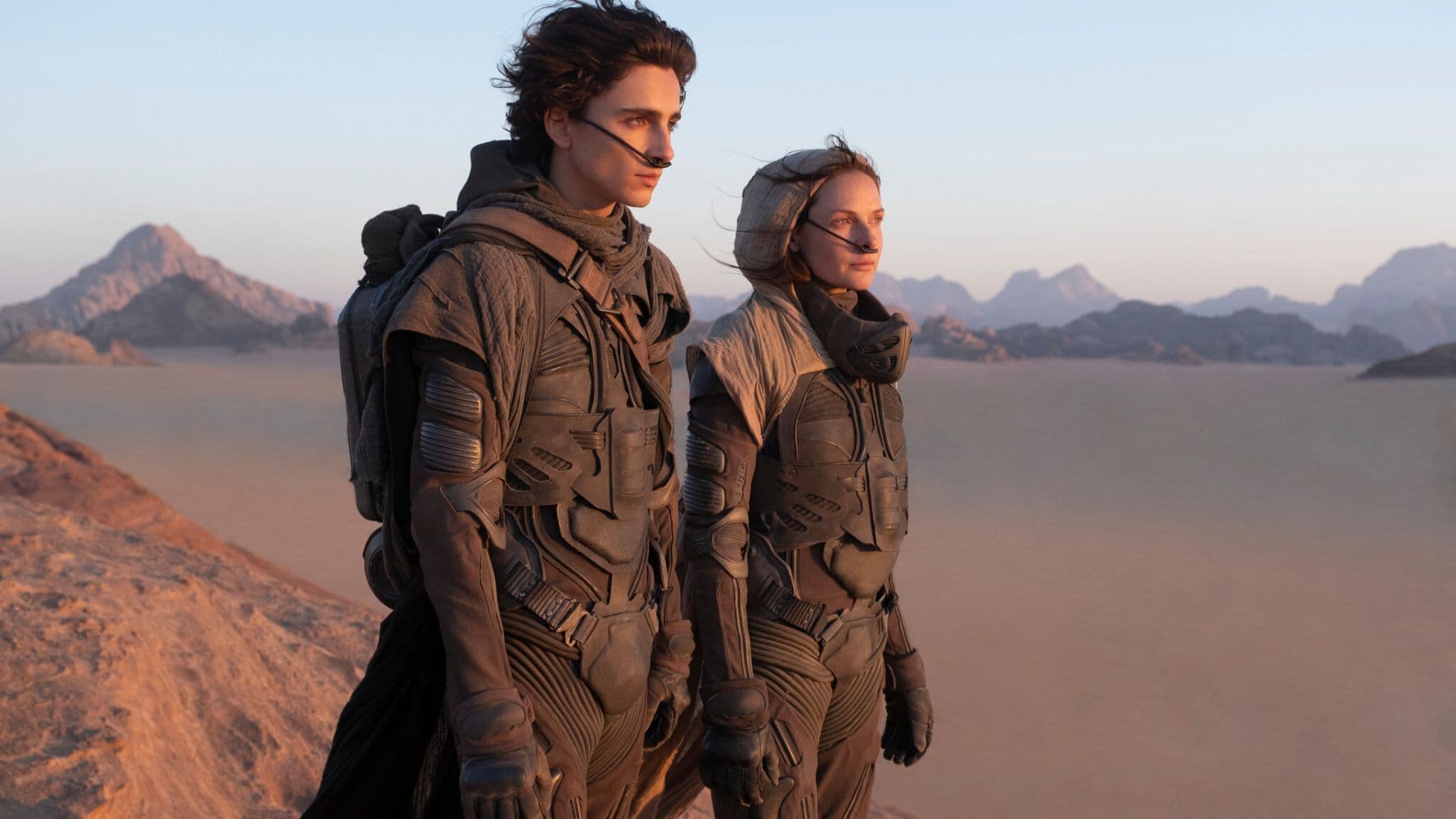 10 Best Sci-Fi Movies With the Deepest Lore, Ranked cover image