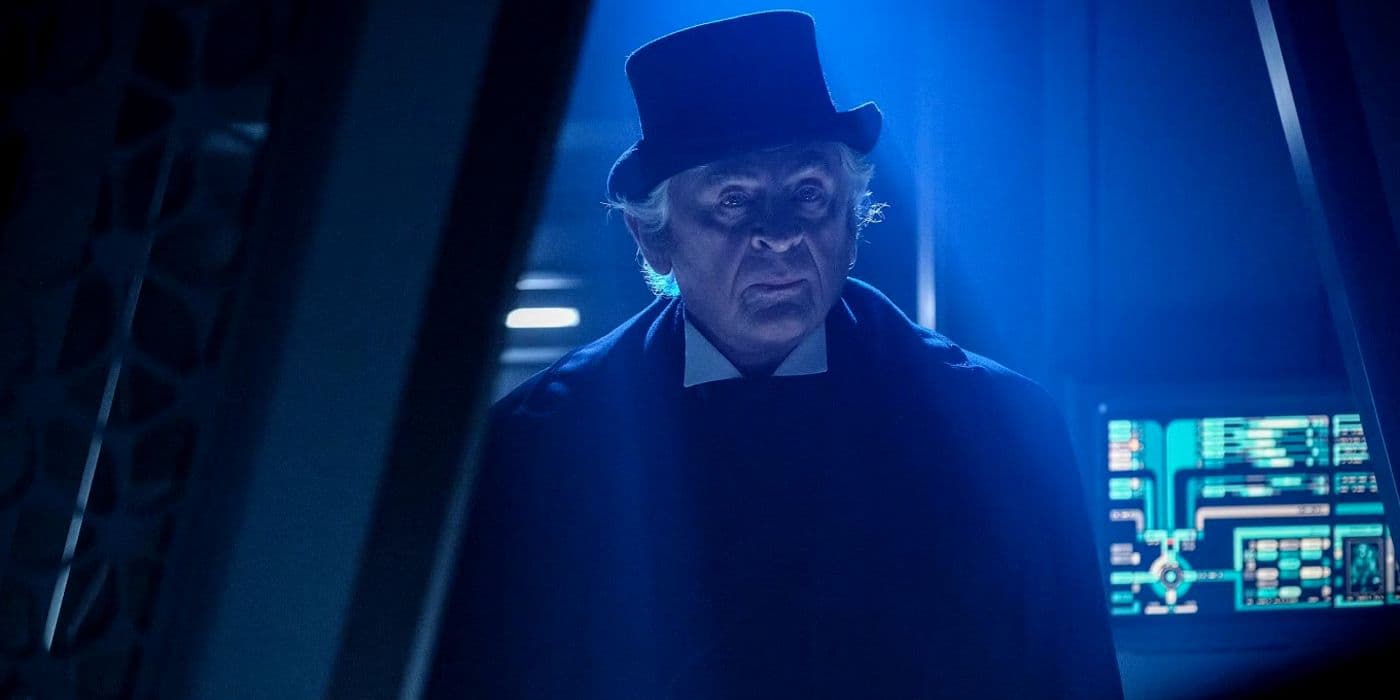 It's Official, We're Finally Getting the Sherlock Holmes TV Event of the Decade cover image