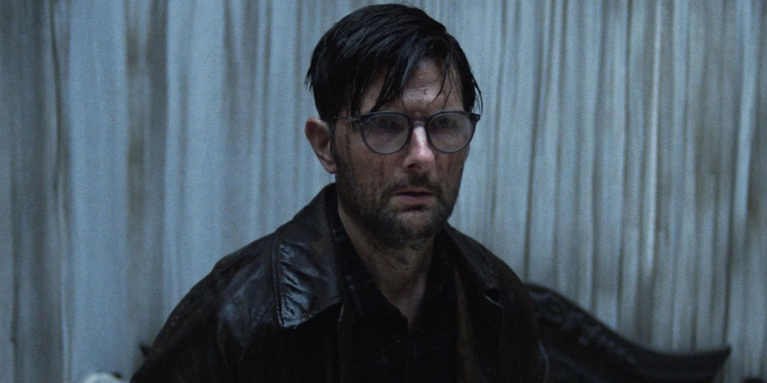 Adam Scott Reveals His Least Favorite Part of Making Movies cover image