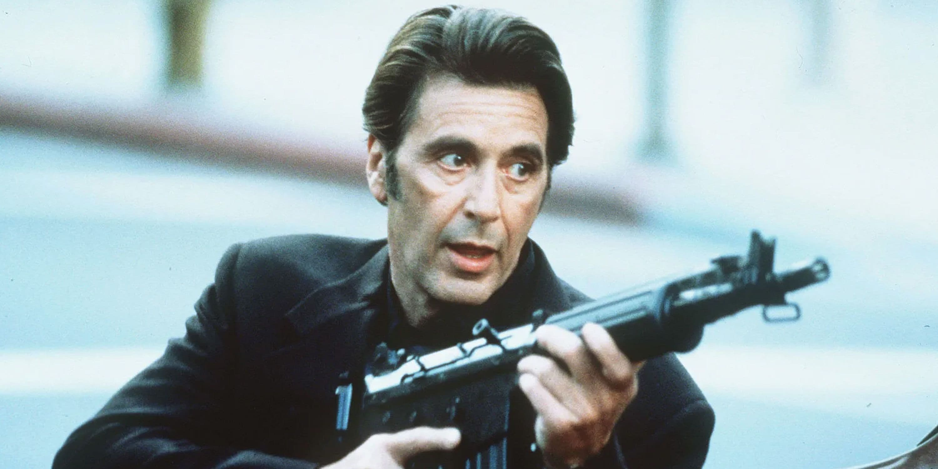 Michael Mann’s Heat 2 Expands Cast With Terminator Star in Mystery Role cover image
