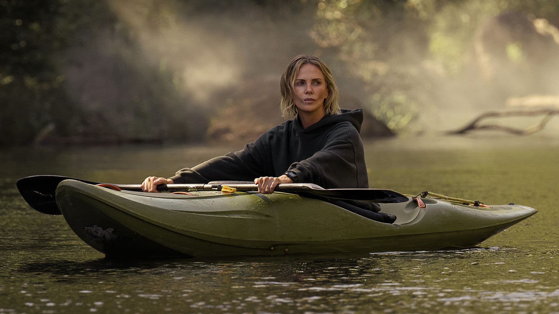 Netflix's Apex: A Thrilling Dive into Survival Cinema cover image