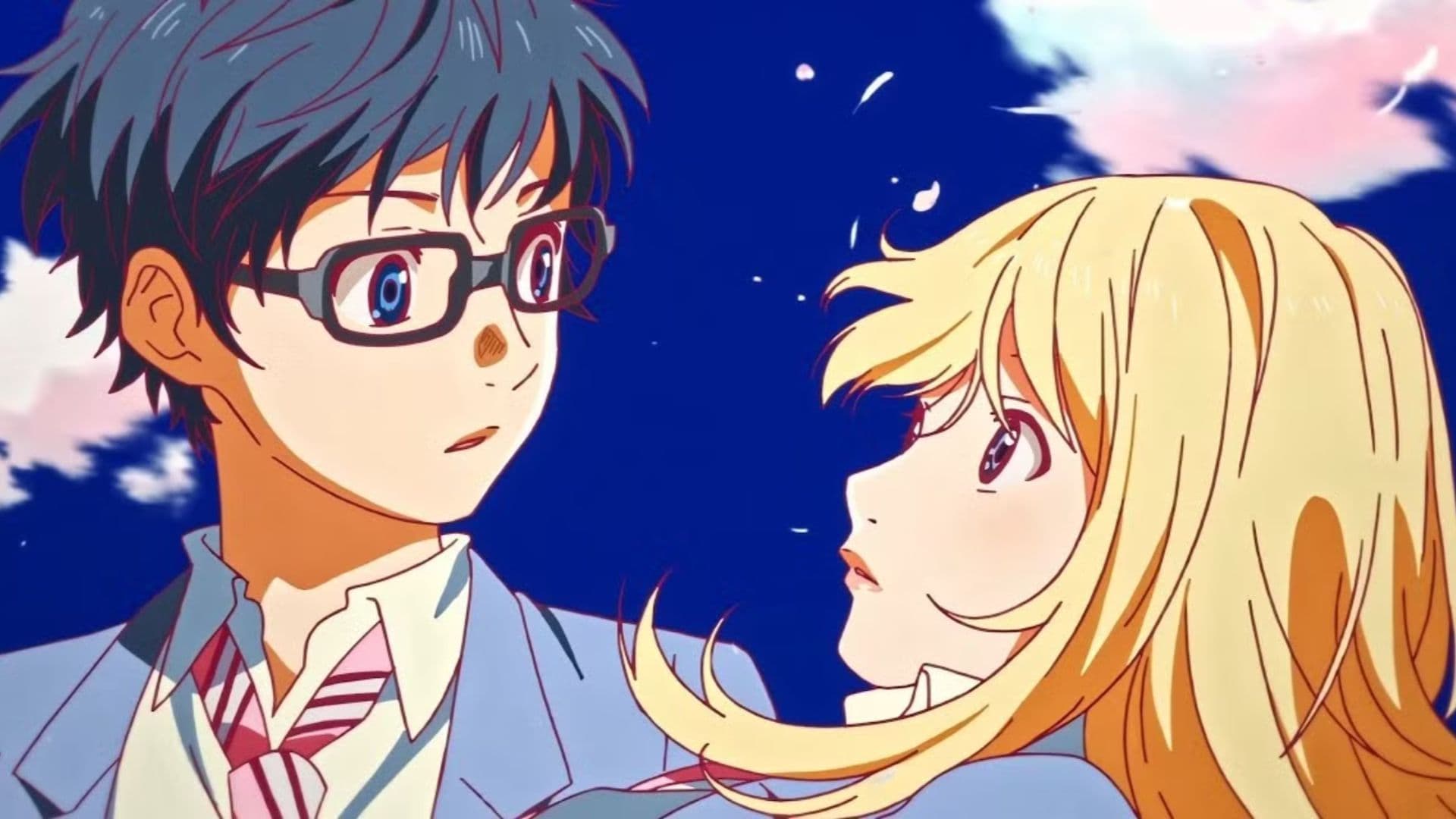 7 Romance Anime That Are 10/10, No Notes - A Breakdown of Timeless Love Stories cover image