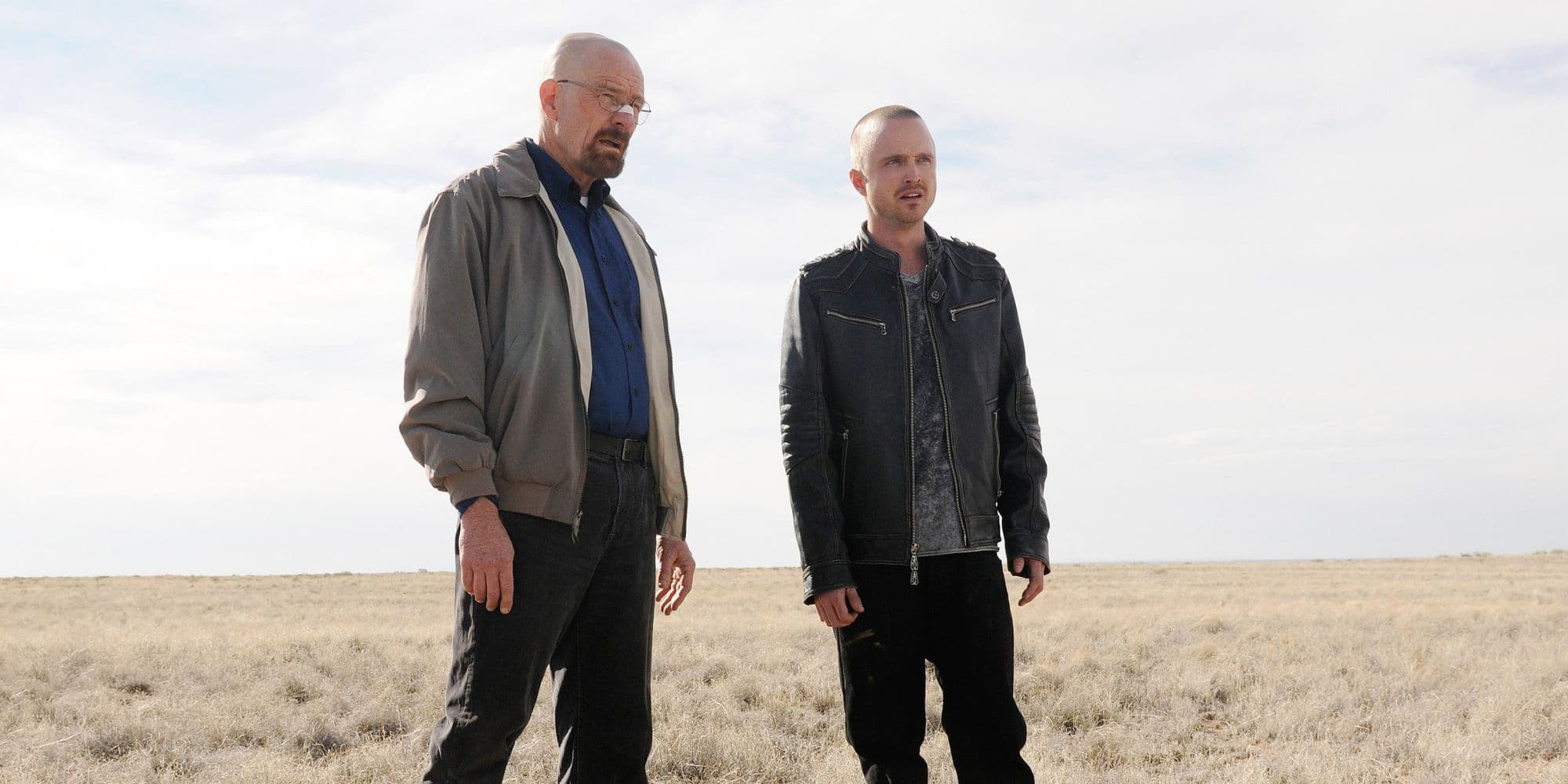 DC Universe's New Film About Iconic Batman Villain Casts Breaking Bad Star cover image