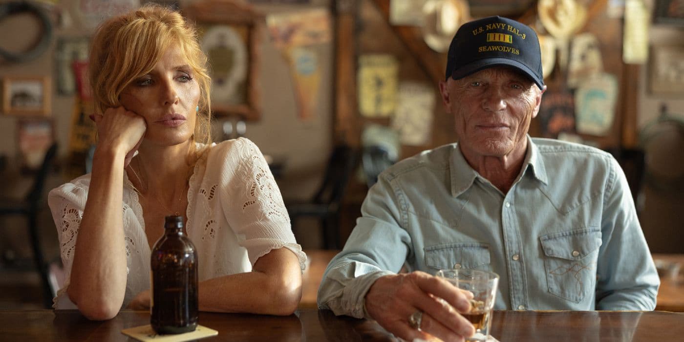 Kelly Reilly Reveals the Deeper ‘Truthful’ Questions Behind the Dutton Ranch Story cover image