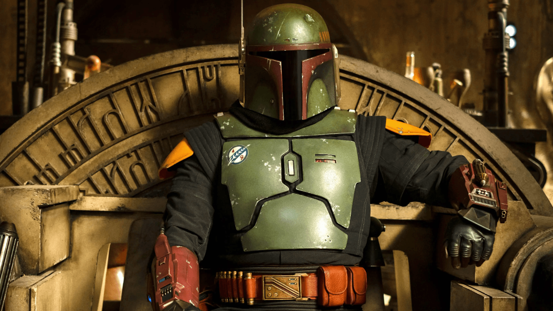 9 Anime Bounty Hunters Who Could Give Boba Fett a Run for His Money cover image