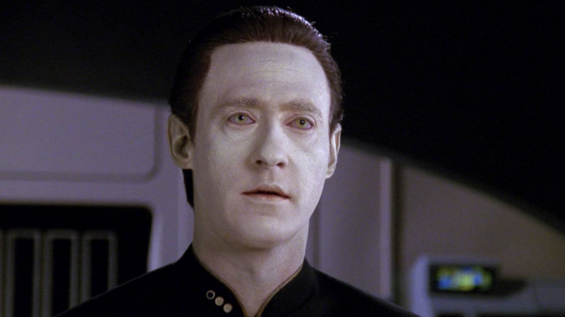 36 Years Later, Data's Darkest Star Trek Episode Remains a Sci-Fi Masterpiece cover image