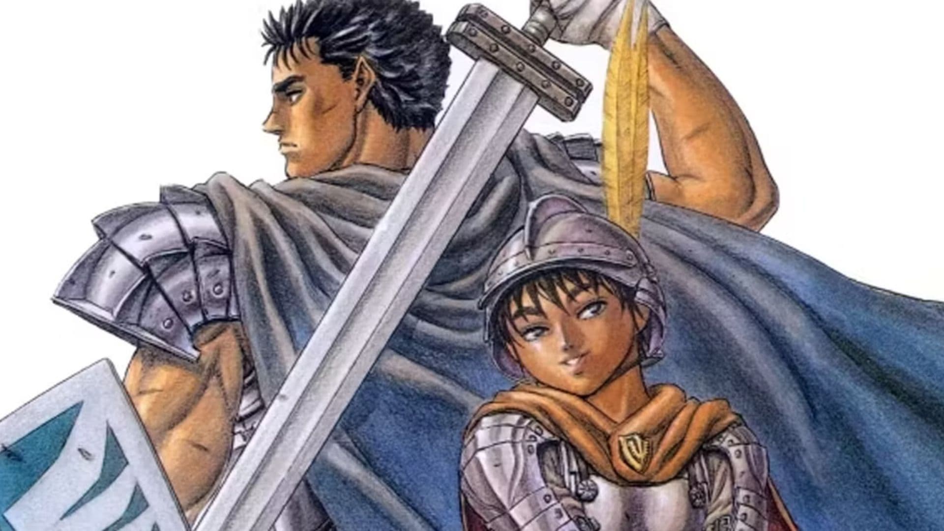 10 Manga That Are Way Better Than the Anime cover image