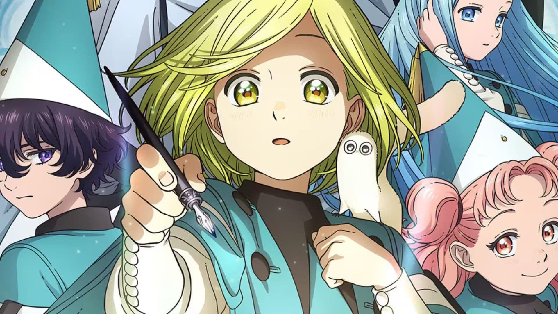 10 Best Anime You Need to Start Watching in 2026 cover image