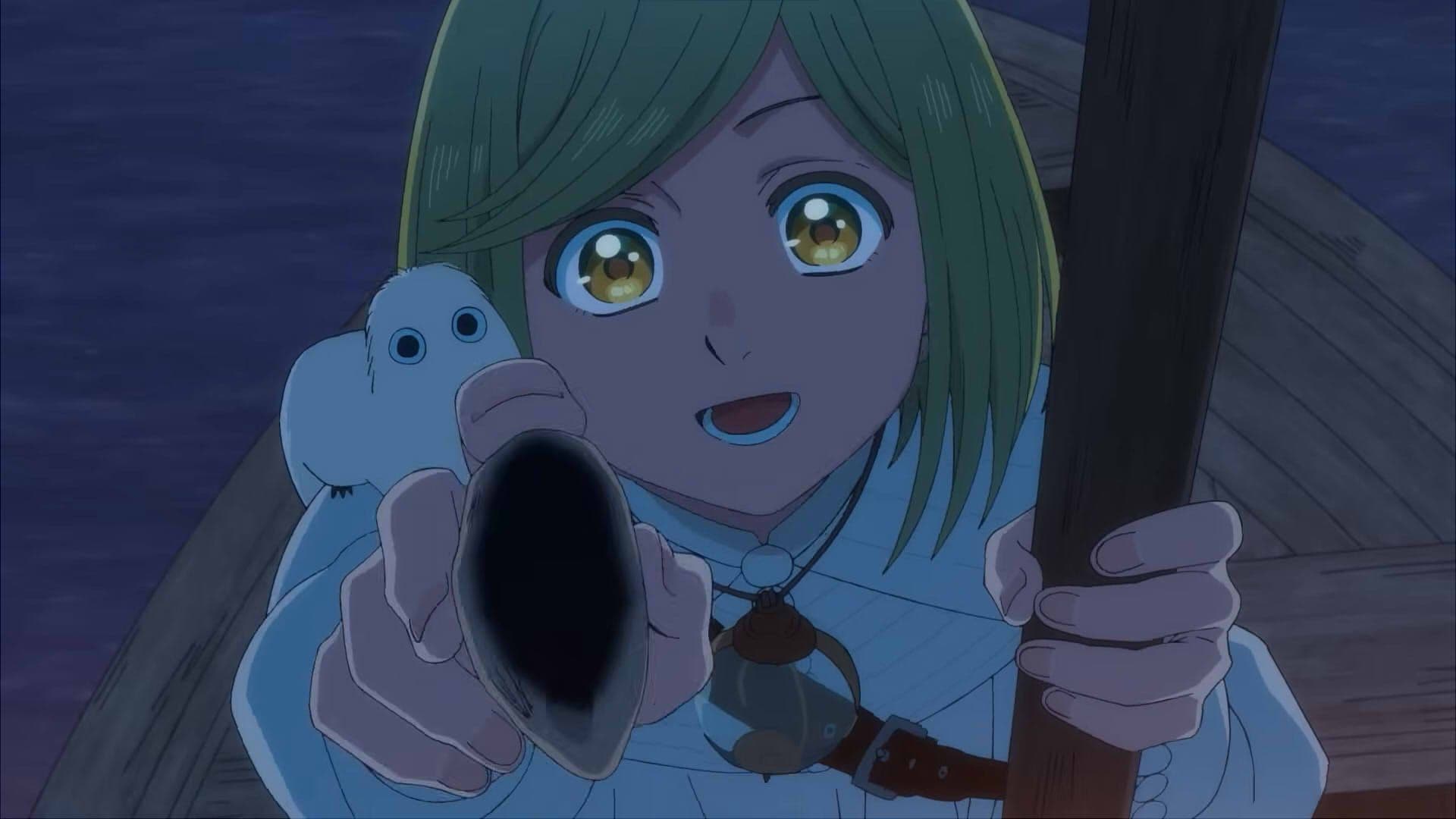 Crunchyroll’s 10/10 Fantasy Anime Finally Ends the Subs vs. Dubs Debate cover image