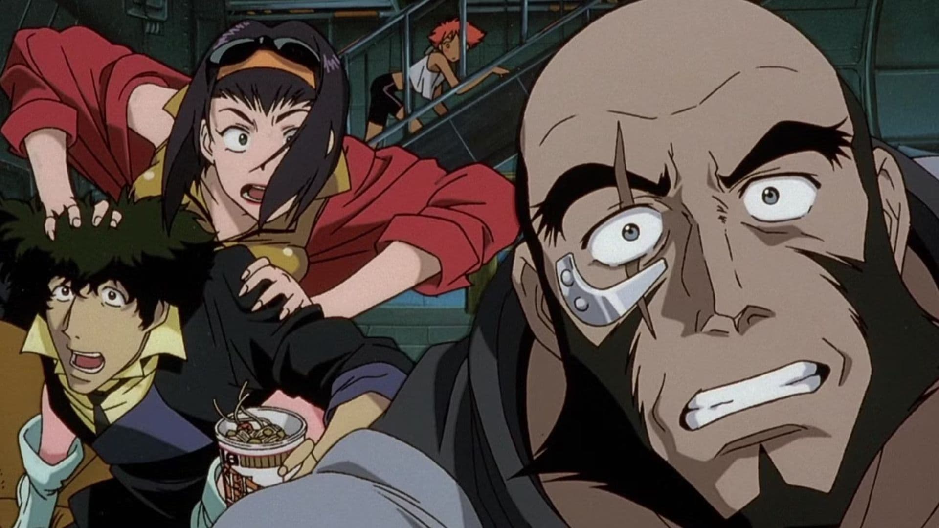 10 Flawless Anime With Near-Perfect Rotten Tomatoes Scores cover image