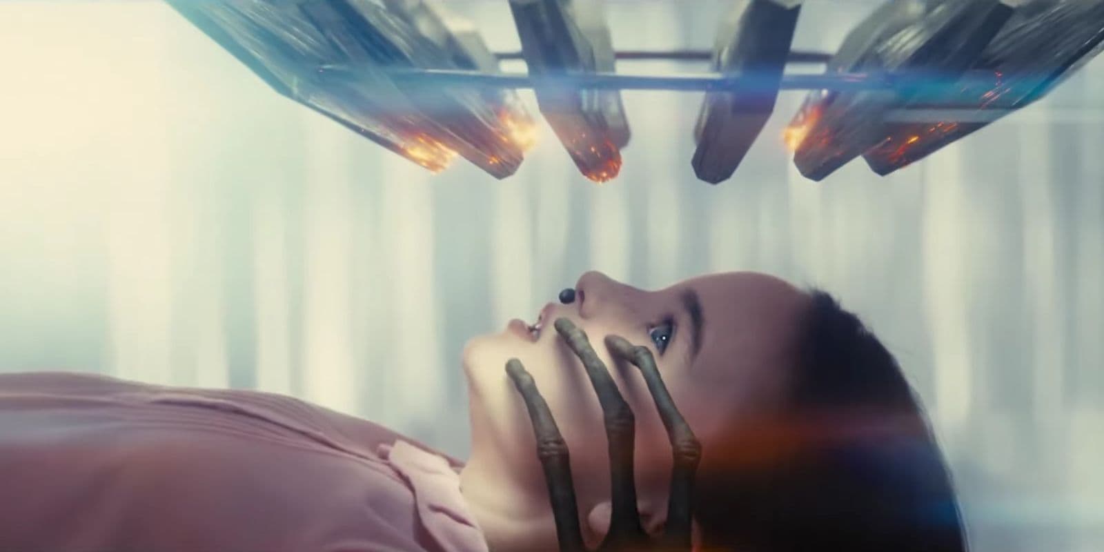 Disclosure Day Gets Fantastic Early Reception: 'Top Tier Spielberg' cover image