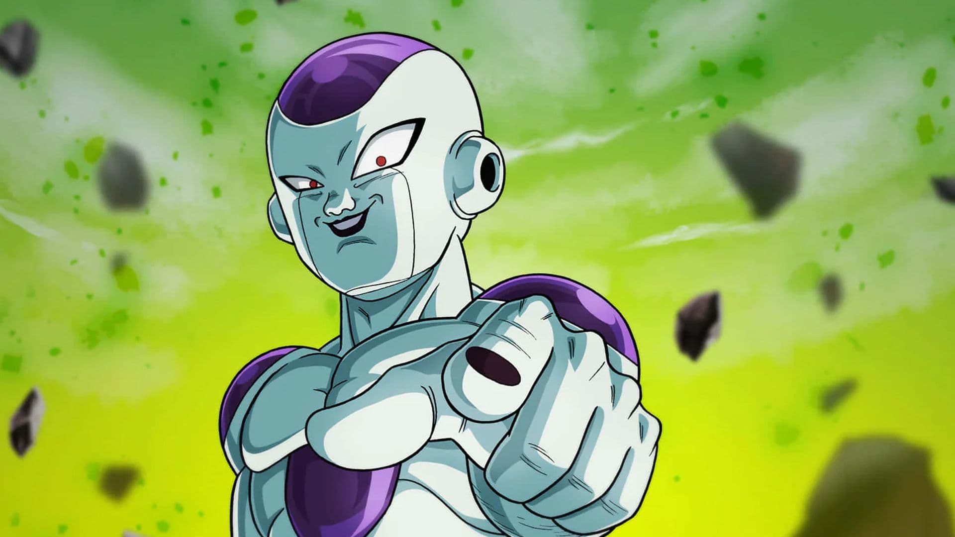 Dragon Ball Villains Who Changed the Franchise Forever cover image