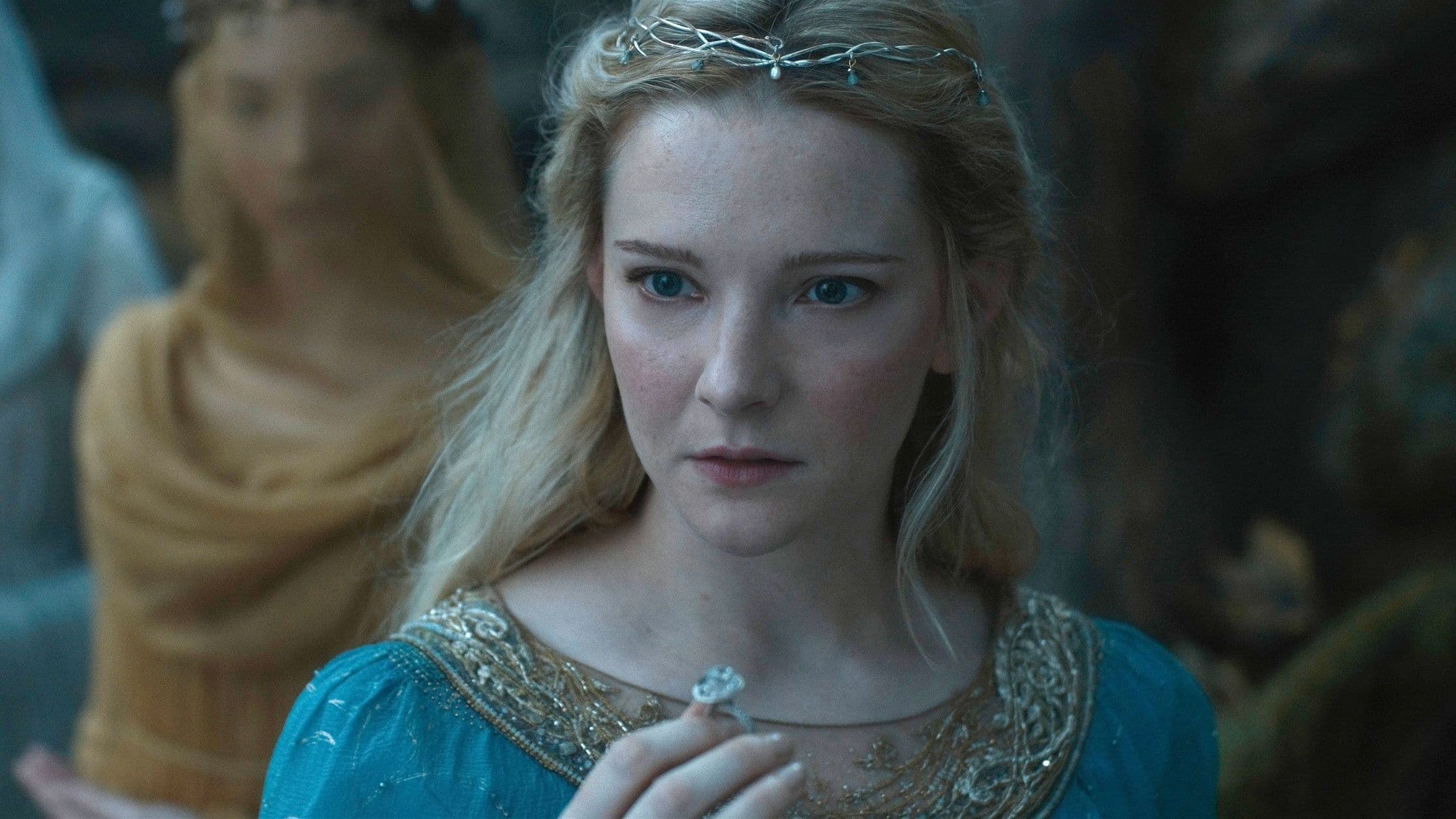 5 Lessons Narnia: The Magician's Nephew Can Learn From The Rings of Power cover image