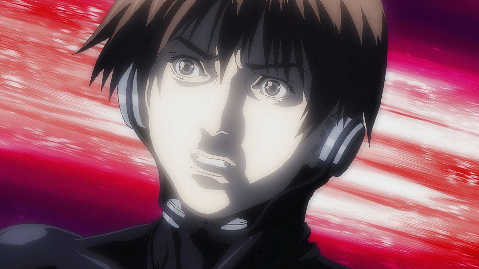 After 13 Years, Gantz Creator Officially Returns With His Biggest Anime Release Yet cover image