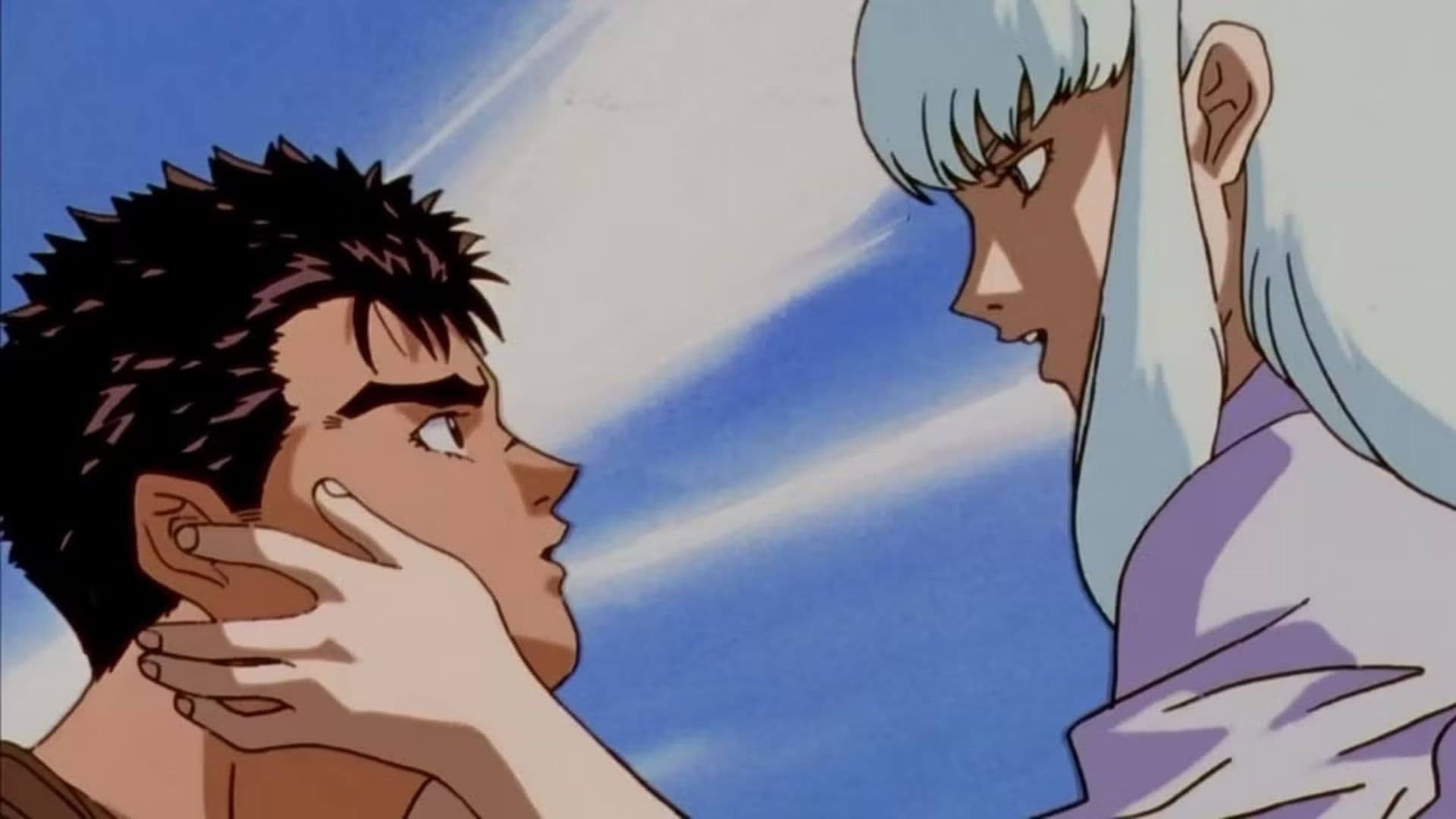 5 Best Dark Fantasy Anime to Watch After Berserk cover image