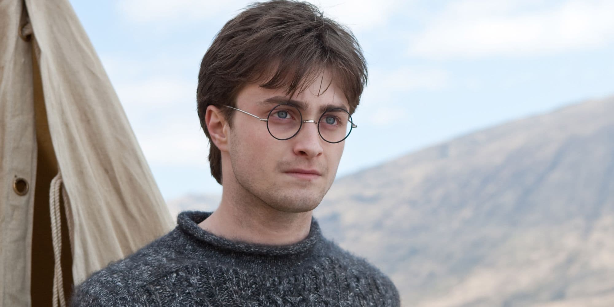 10 Fantasy Movie Heroes Even More Likable Than Harry Potter, Ranked cover image