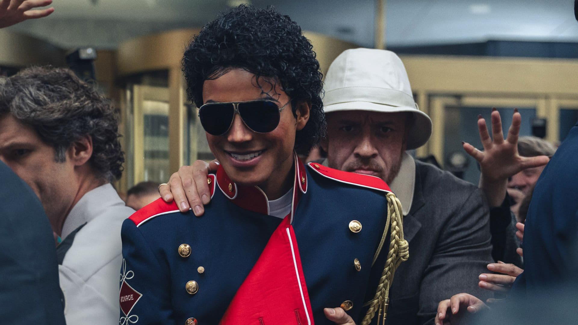 Time Is Running Out to Binge the Perfect Michael Replacement on Netflix cover image