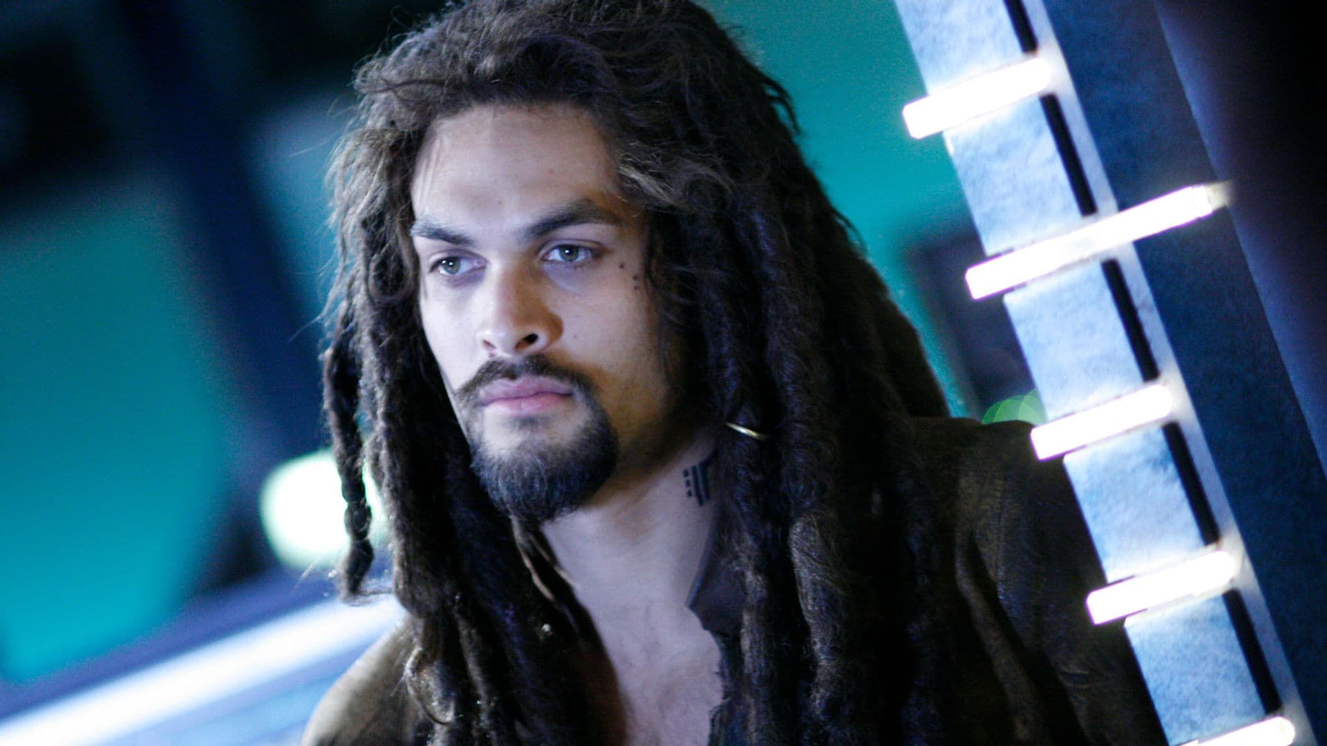 Jason Momoa's Stargate: Atlantis Is Stargate SG-1's Only Perfect Replacement cover image