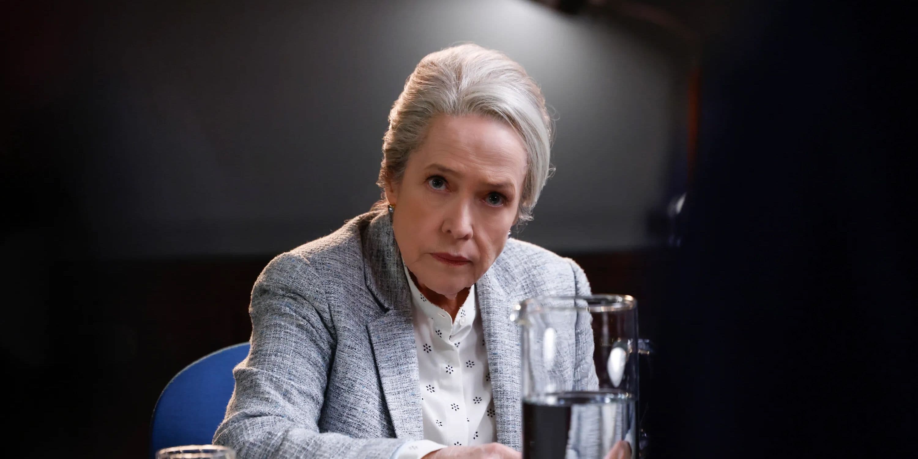 CBS Responds to New Lawsuit Over Matlock's Hostile Work Environment cover image