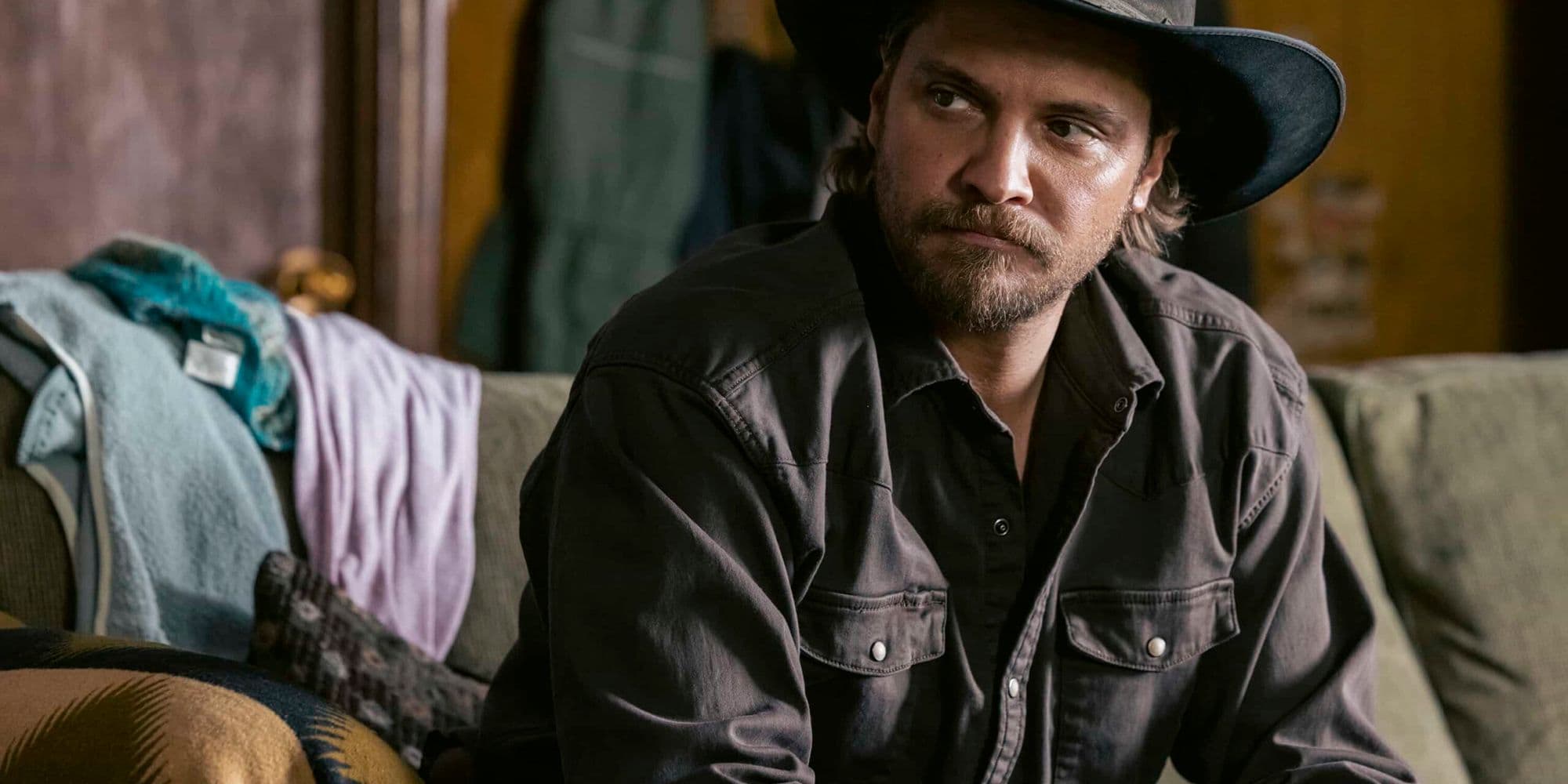 Yellowstone Officially Confirms Jamie Dutton's Replacement in Marshals Series News Breakdown: Story, Episodes, and What Comes Next cover image