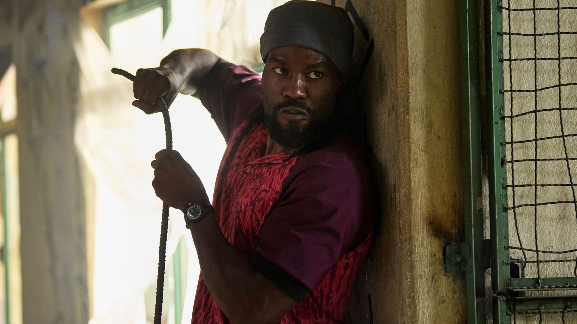 MCU Star's 7-Part Reacher Replacement Is Officially a Streaming Hit Amid Uncertain Season 2 cover image