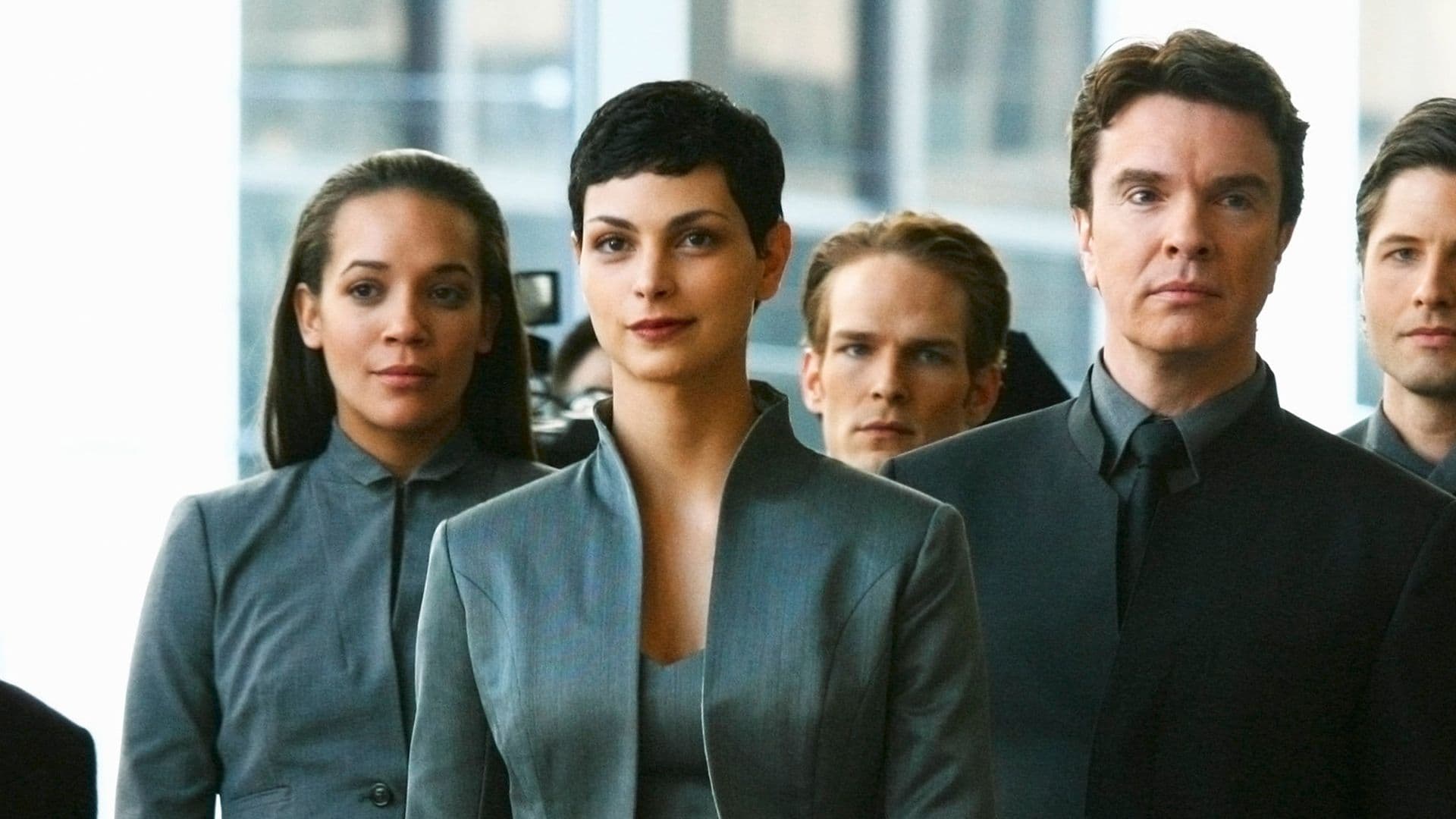 Forget Firefly, Morena Baccarin's 2-Part Sci-Fi Remake Is an Undisputed Masterpiece TV breakdown cover image
