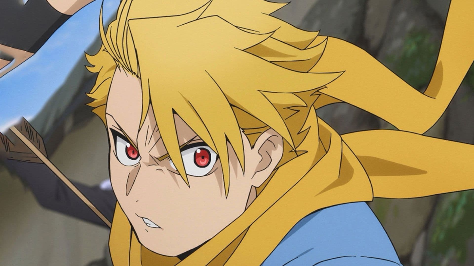 Fullmetal Alchemist Creator Confirms Daemons of the Shadow Realm's Ending Is Already Decided cover image