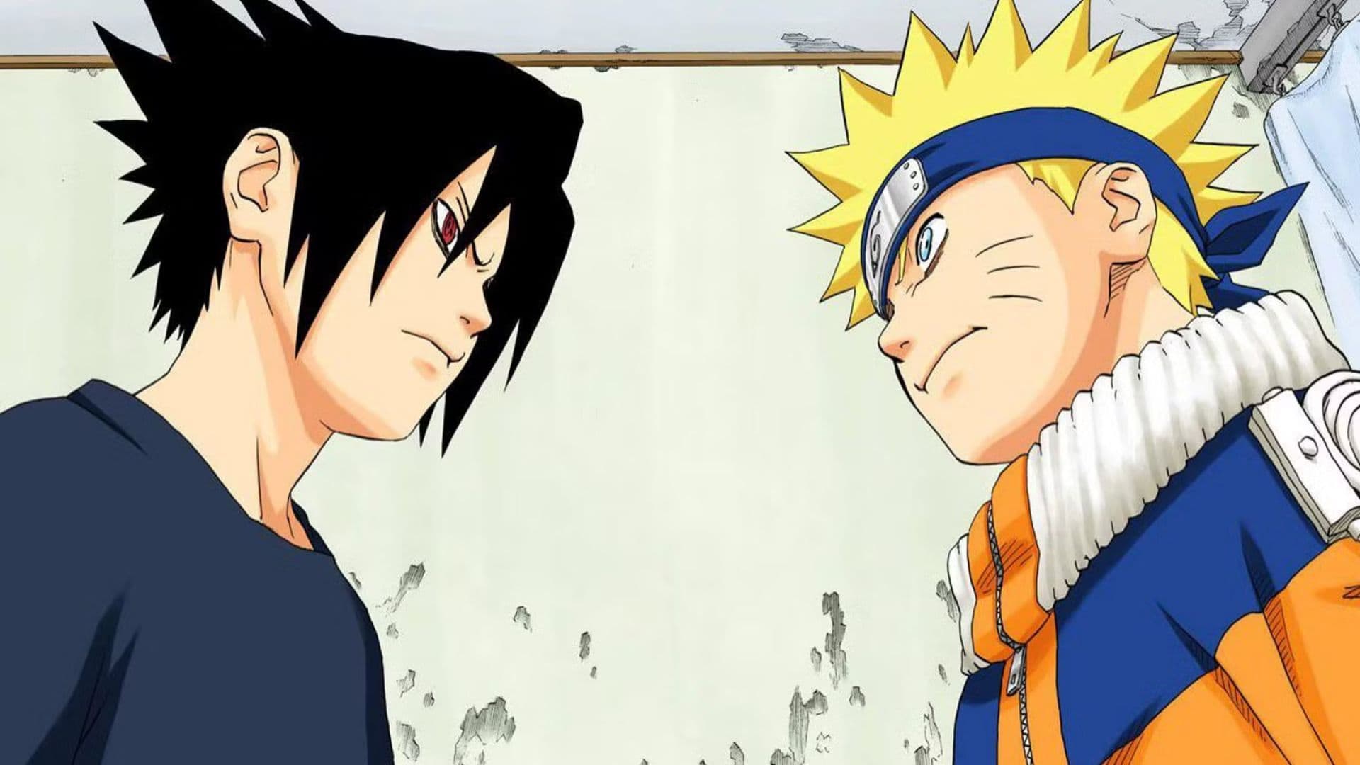 7 2000s Shonen Anime That Are 10/10, No Notes: A Breakdown cover image