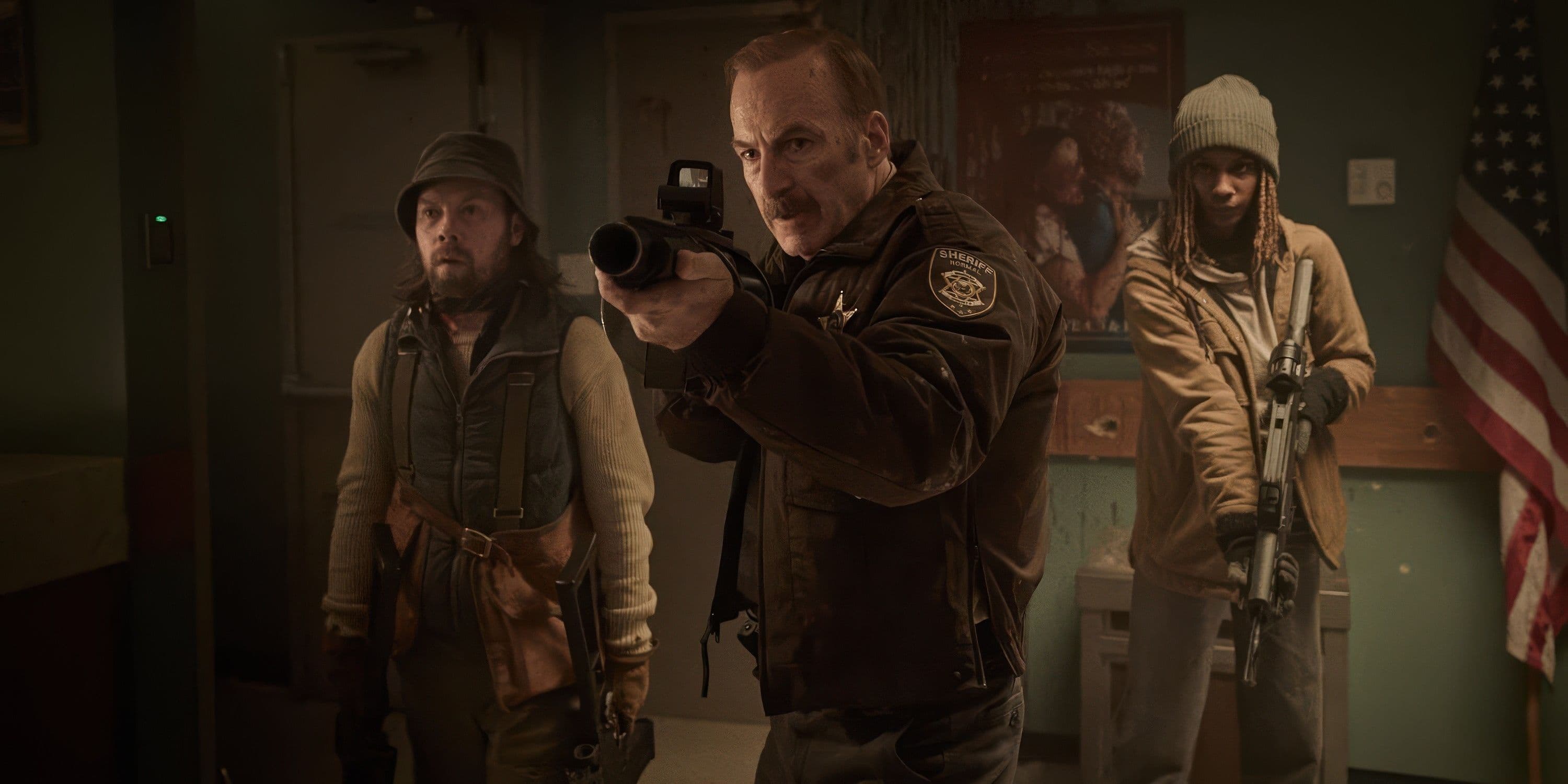Bob Odenkirk's New John Wick Replacement Finds Instant Digital Redemption After Flopping in Theaters cover image