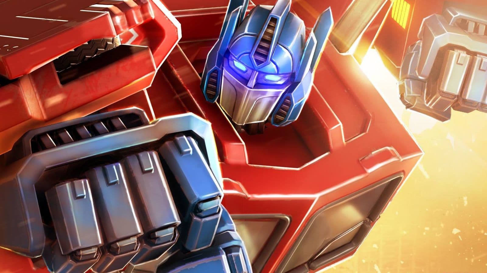 5 Autobots Stronger Than Optimus Prime: An In-Depth Exploration cover image