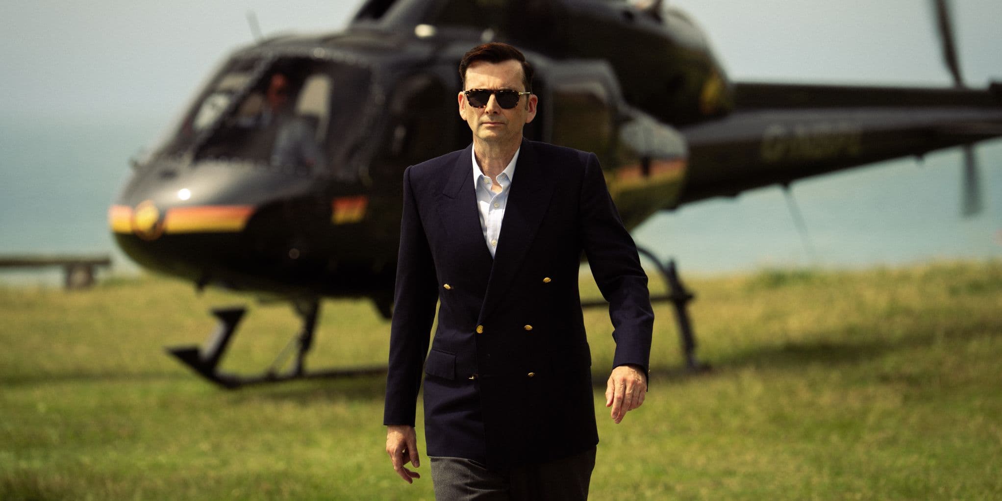David Tennant's Hulu Sleeper Hit Scores Season 3 Renewal Ahead of Season 2 Finale Explained cover image