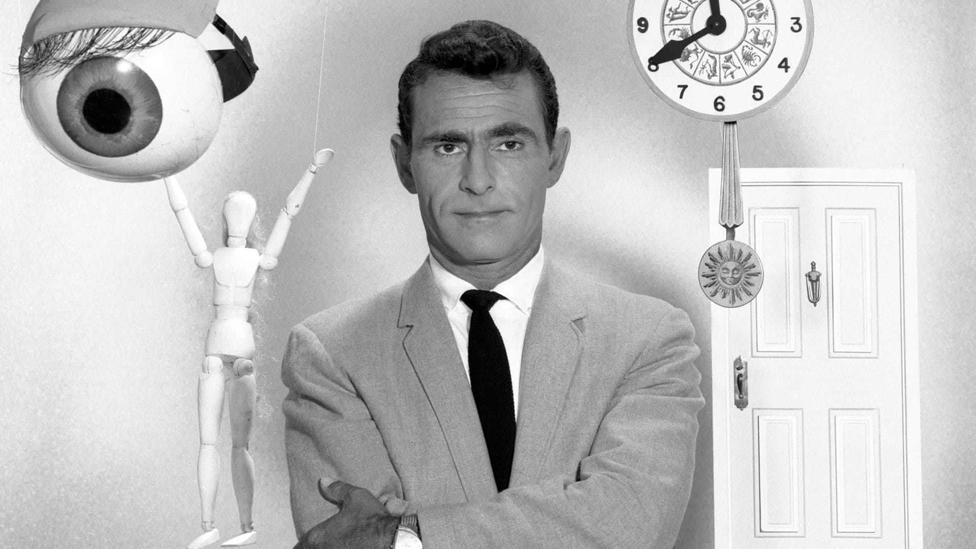 Twilight Zone's Banned Episode: The Encounter Controversy, Explained cover image