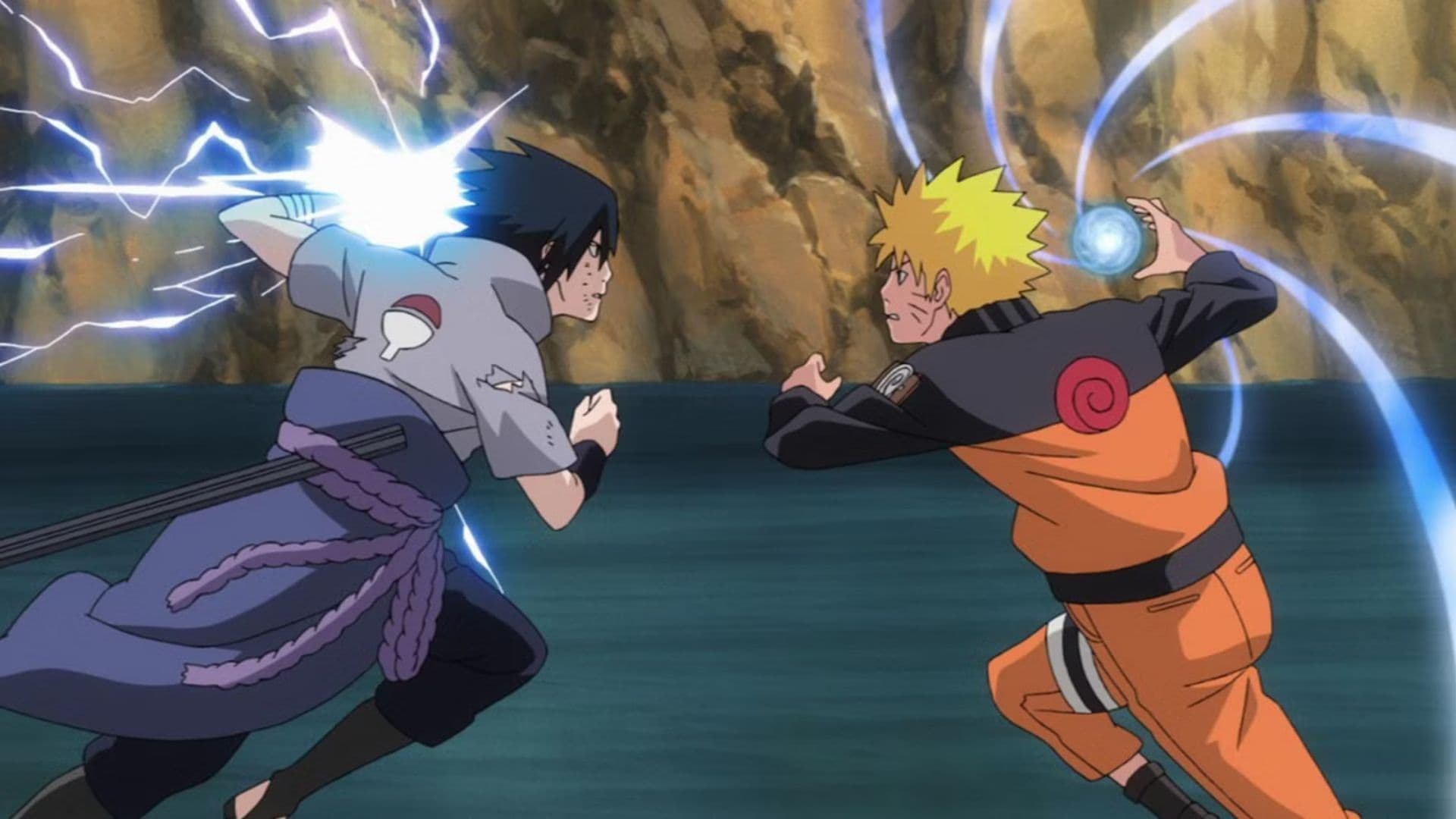 7 Naruto Fights Better Than the Final Battle cover image