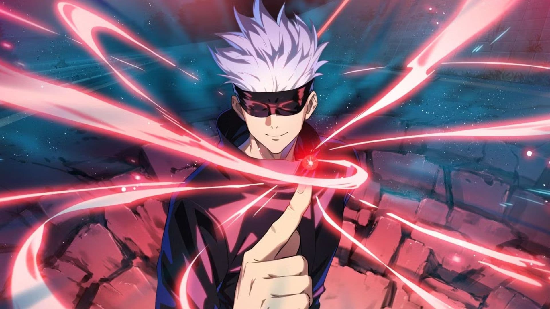 Crunchyroll Unleashes the Ultimate Jujutsu Kaisen Experience Ahead of Season 4 Release cover image