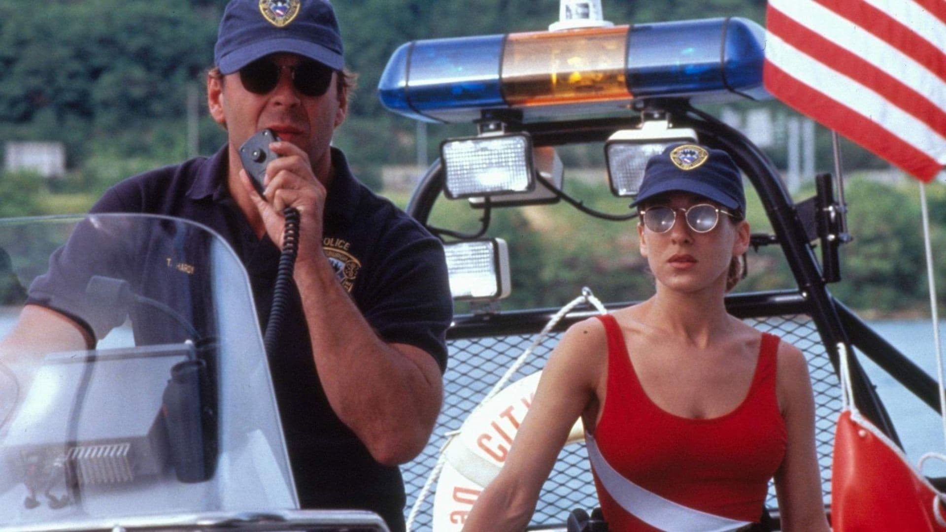 33 Years Later, Bruce Willis' Forgotten Die Hard Clone Is Getting A Second Chance On Netflix cover image