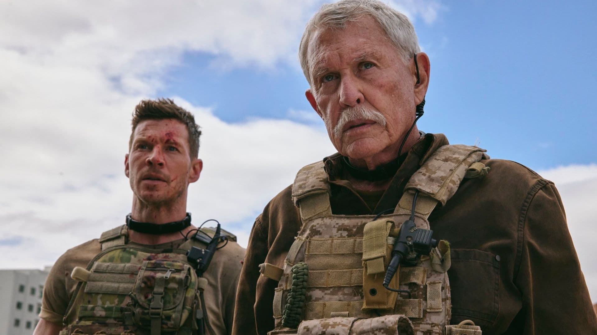 Newest Addition to Long-Running Sniper Franchise Falls Under the Radar but Turns into a Netflix Global Hit cover image
