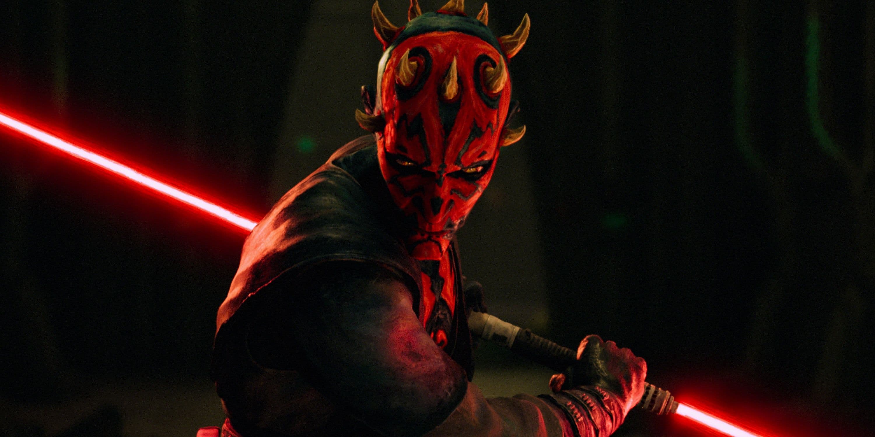 Disney Reveals New Star Wars Lightsaber Rule 49 Years Later cover image