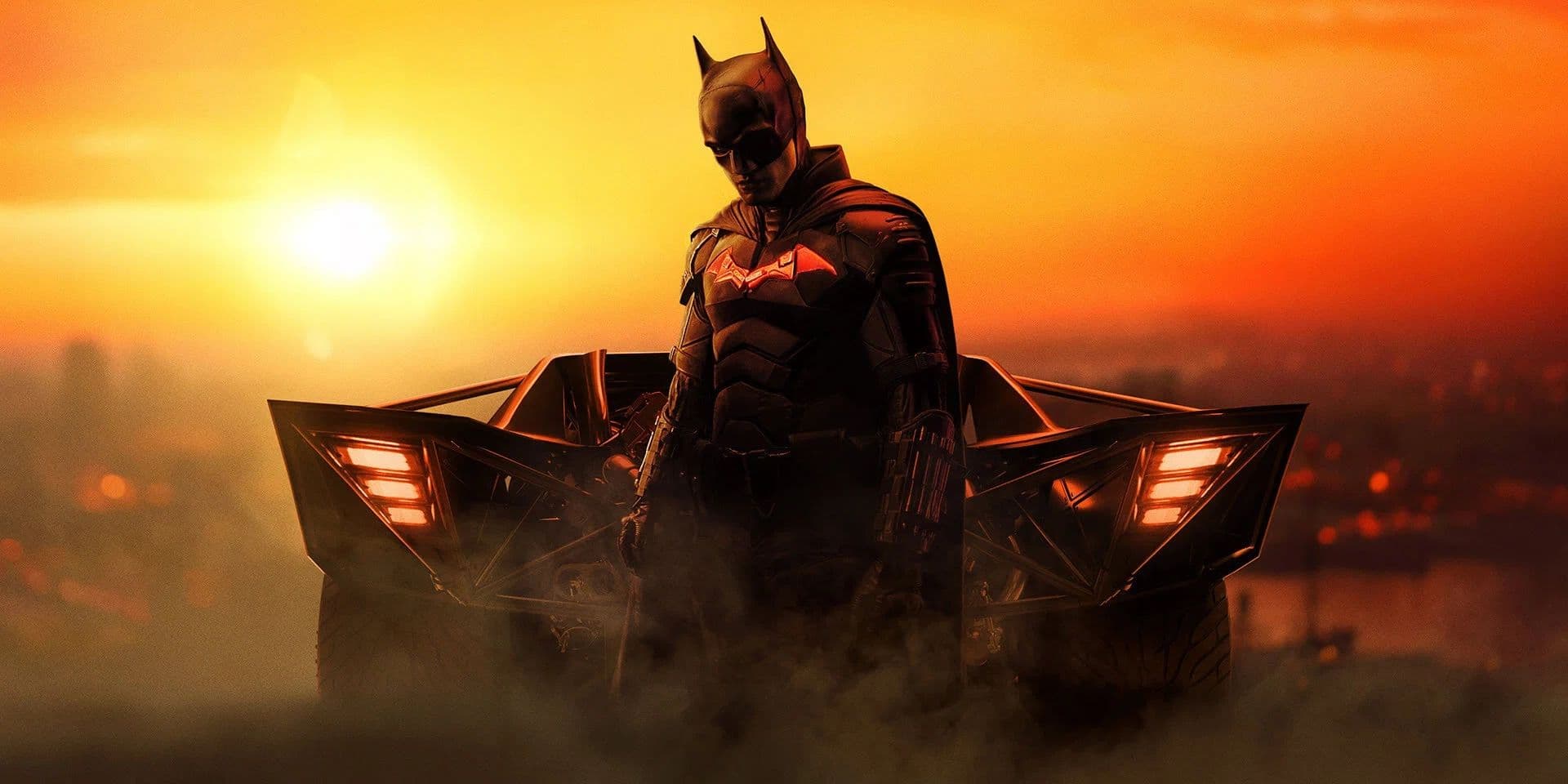 DC Just Confirmed Red Hood As Batman's Next Big-Screen Villain cover image