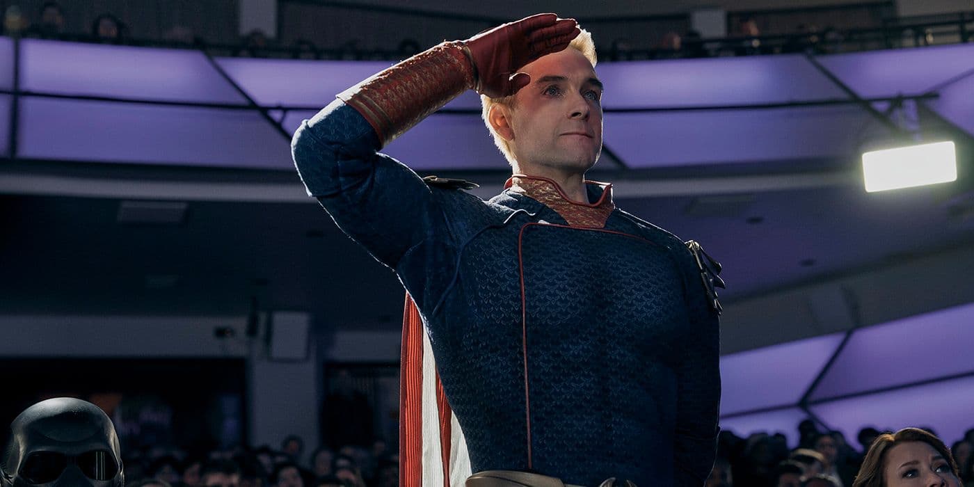 The Boys Series Finale Confirms Homelander's Greatest Weakness Explained: Ending, Story, and What Could Happen Next cover image