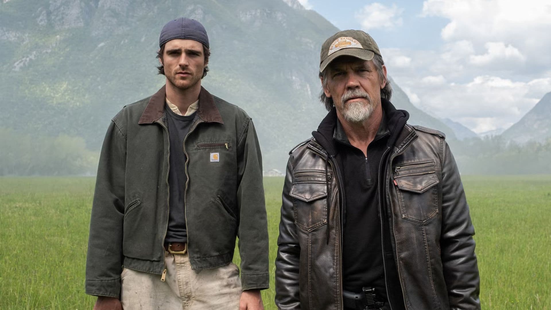 In 2 Months, Ridley Scott Officially Returns to Sci-Fi cover image